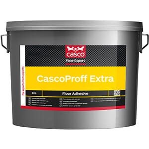 CASCO PROFF EXTRA  10L  3444